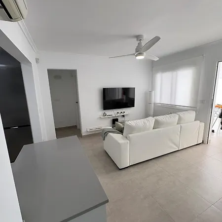 Moderno Y Lujoso De 3 En Gran Alacant, Alicante Gran Alacant