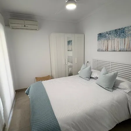 Apartment Moderno Y Lujoso De 3 En Gran Alacant, Alicante