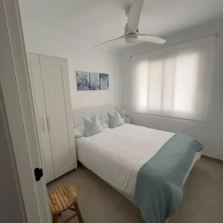 Moderno Y Lujoso De 3 En Gran Alacant, Alicante Apartment *