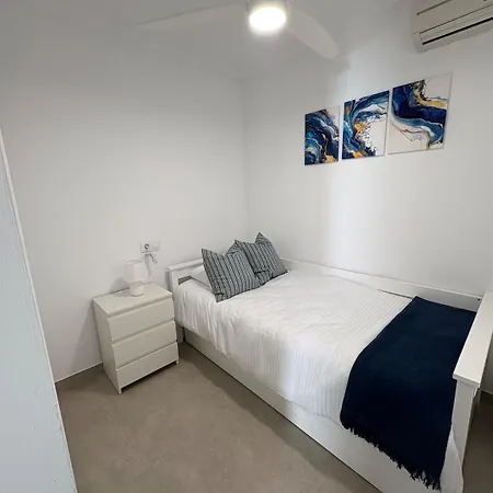 Moderno Y Lujoso De 3 En Gran Alacant, Alicante Apartment Gran Alacant