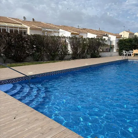 Moderno Y Lujoso De 3 En Gran Alacant, Alicante Gran Alacant