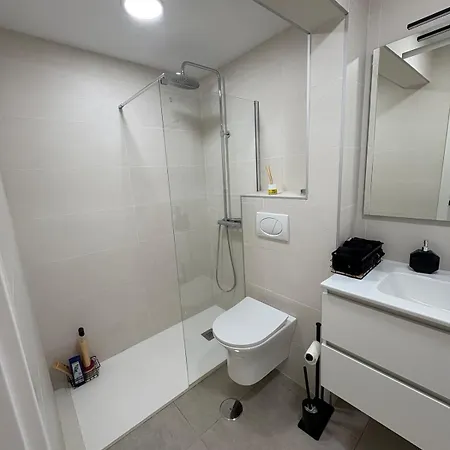 Apartment Moderno Y Lujoso De 3 En Gran Alacant, Alicante *