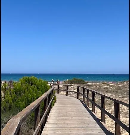 Moderno Y Lujoso De 3 En Gran Alacant, Alicante Gran Alacant